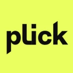 Logo of Plick - Köp & sälj kläder android Application 